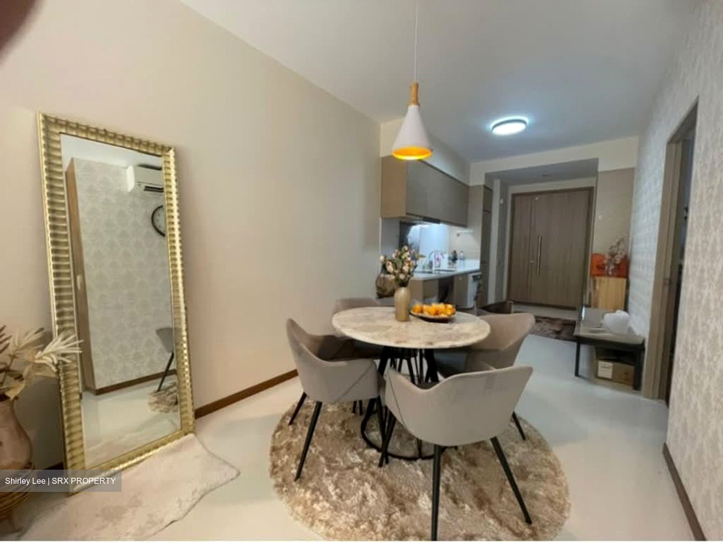 Waterfront Gold (D16), Condominium #551160211